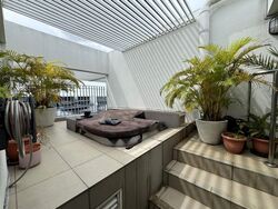 The Lakefront Residences (D22), Condominium #507588841